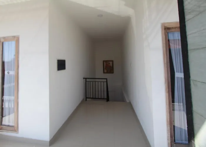 Eva Guest House