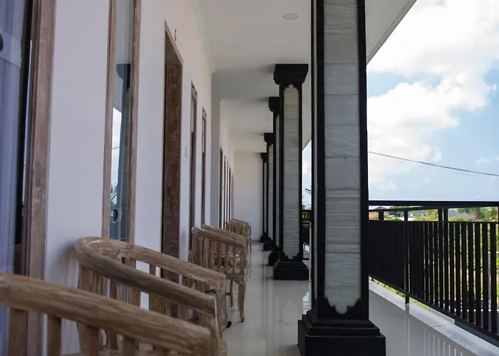 Eva Guest House