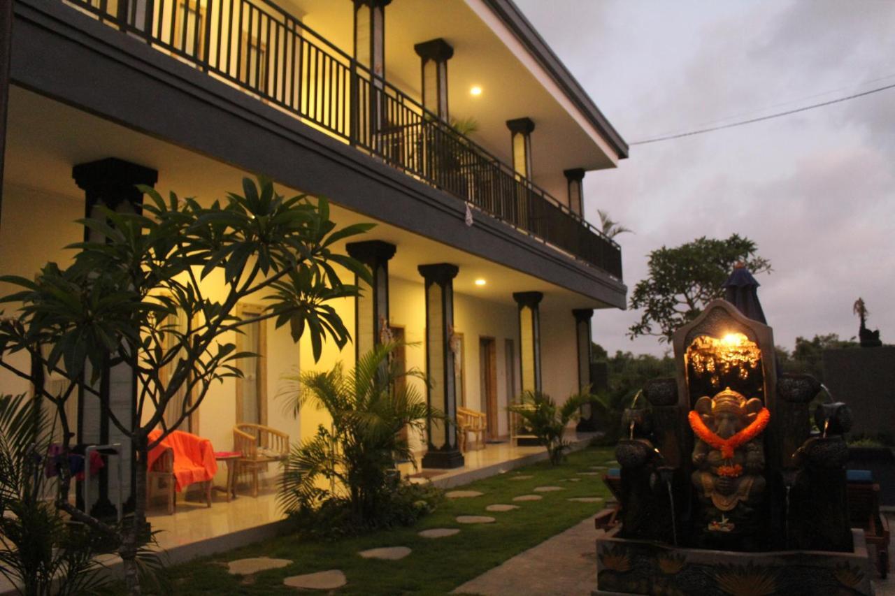 Maison d'hôtes Eva Canggu
