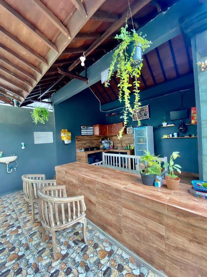 Maison d'hôtes Eva 2*