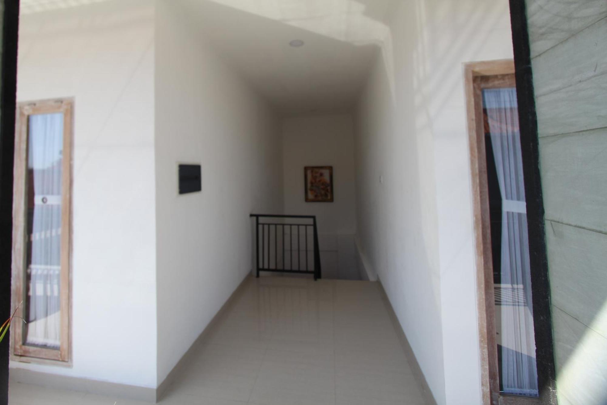 Eva Gasthof Canggu