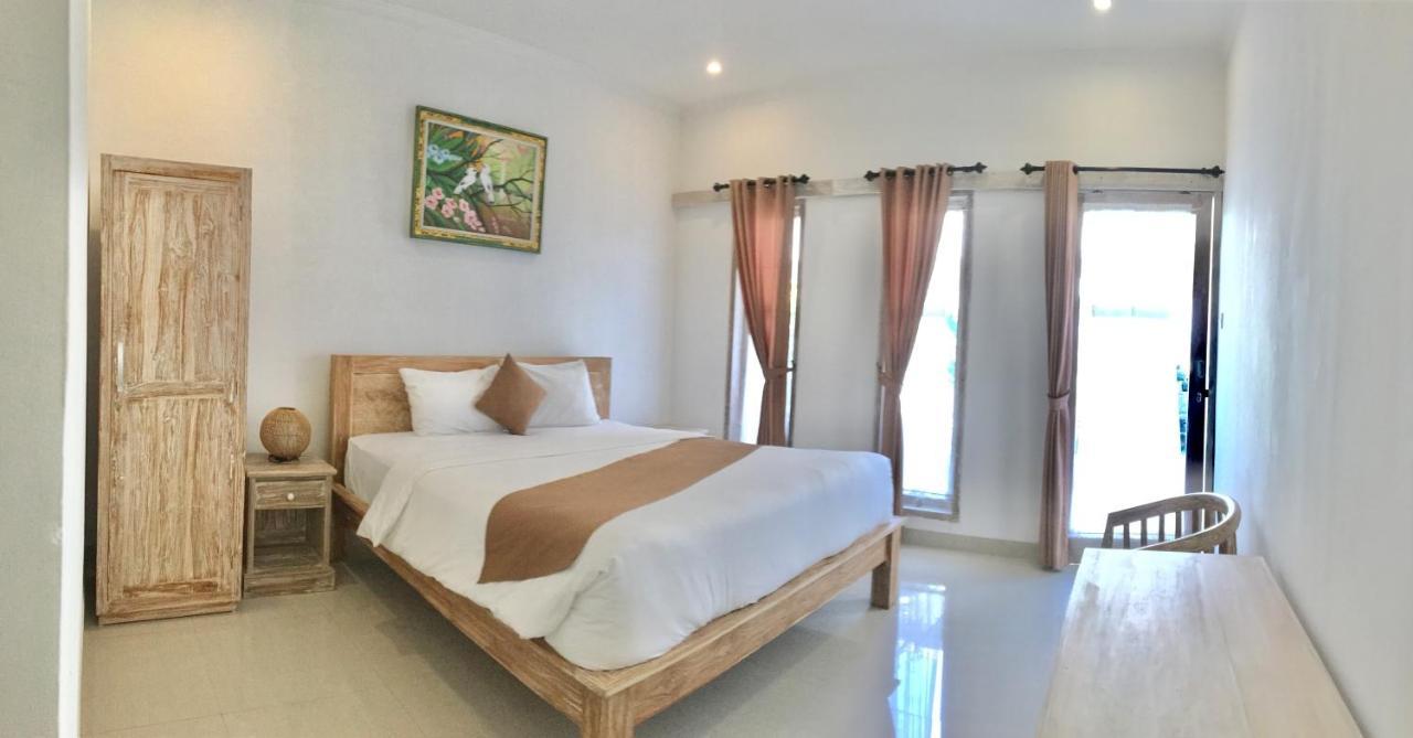Gasthof Eva Canggu